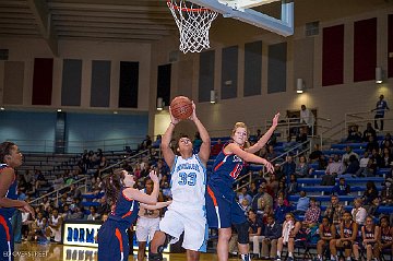 LCavs vs Chapman 12-10-13 0125